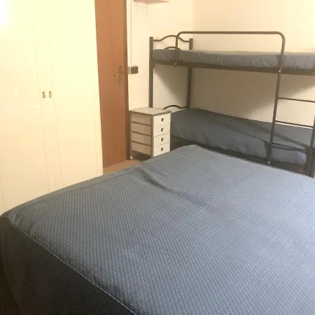 Apartment Charming In Mongiove: Comfort For 4 *